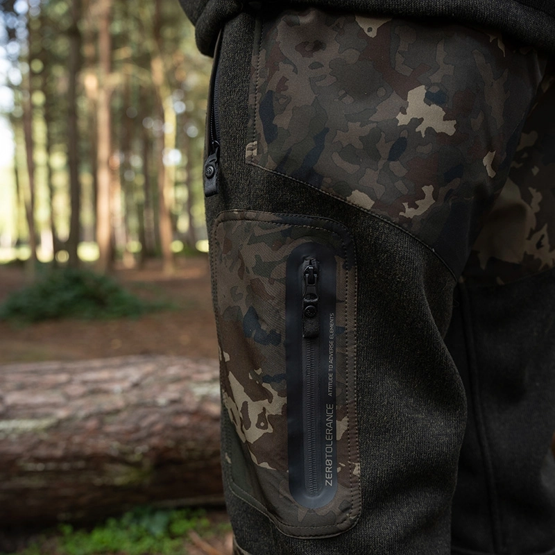 Nash Zero Tolerance Nordic Fleece Joggers